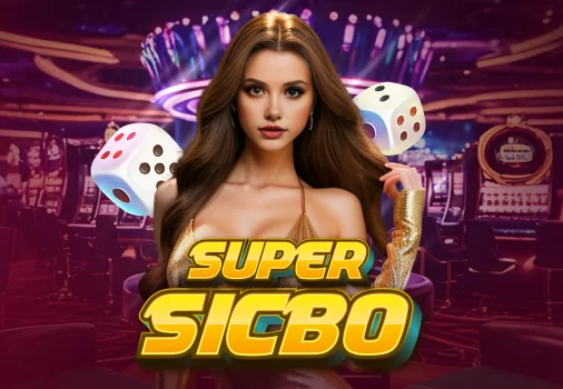 Super Sic Bo