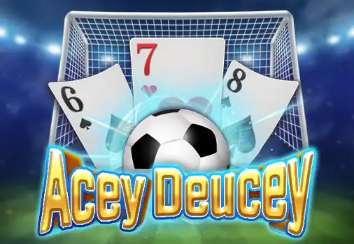 Acey Deucey