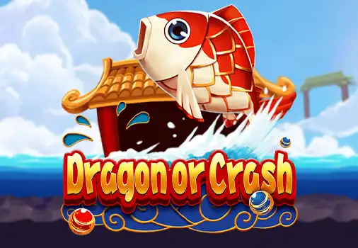 Dragon or Crash