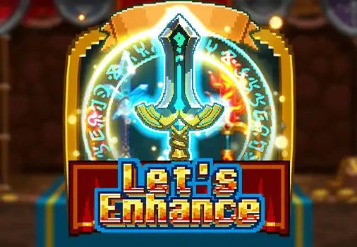 Let’s Enhance