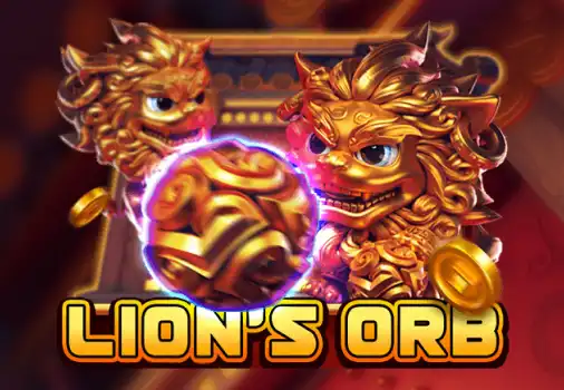 Lion&#039;s Orb
