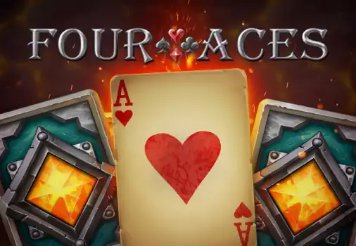Four Aces