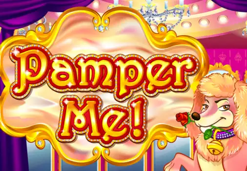 Pamper Me
