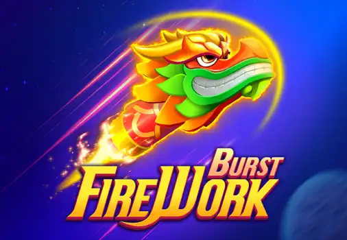 Firework Burst
