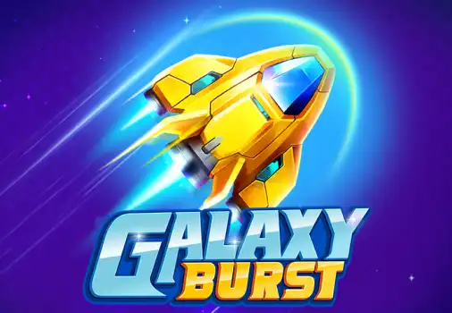 Galaxy Burst