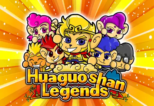 Huaguoshan Legends