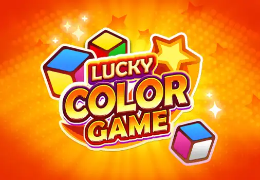 Lucky Color Game