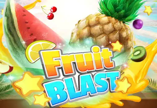Fruit Blast