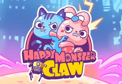 Happy Monster Claw