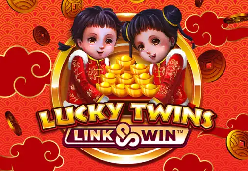 Lucky Twins Link &amp; Win™