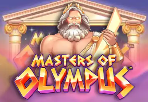 Masters of Olympus
