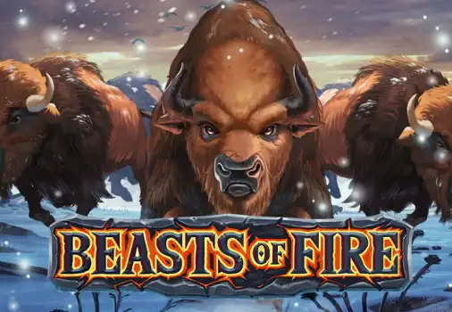 Beasts of Fire